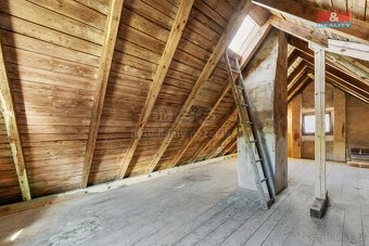 Prodej rodinného domu, 180 m², Merboltice, okr. Děčín - 17