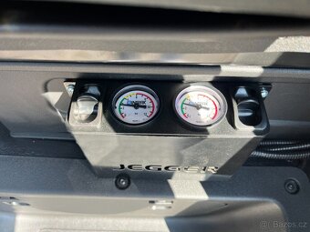 Iveco Daily 3.0 Hi-matic, 10 Palet, Zadní Vrata, Nové, DPH - 17