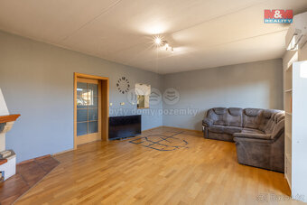 Prodej rodinného domu, 104 m², Výškov - 17