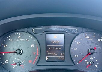 Audi Q3 2.0 TFSI Quattro Sport S tronic - 17