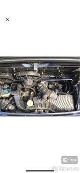 Porsche 911/996 - 17
