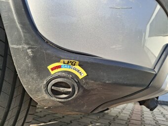 Suzuki SX4 1.6 88kW 4x4 LPG - 17