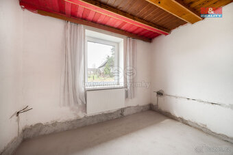 Prodej rodinného domu, 1777 m², Rychnov na Moravě - 17