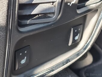 Jeep Grand Cherokee 3.0CRDi LIMITED GAR. KM TZ - 17