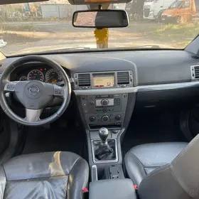 Opel Vectra 2008 2.2 benzin 114kw - 17