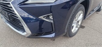Lexus RX450h - 17