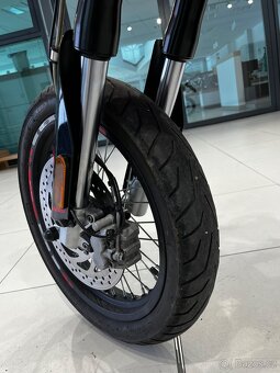 Aprilia SX 125 2019 - 17