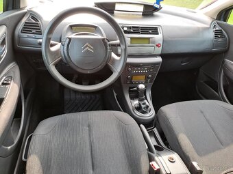 Citroën C4 1.6 HDI - 17