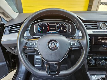 Volkswagen Arteon 2.0 TDI Bi-Turbo SCR 4Mot Elegance DSG - 17
