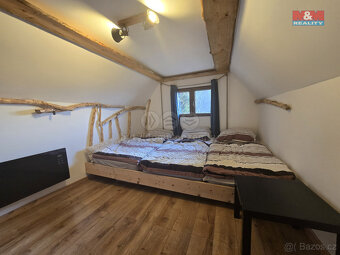 Prodej chaty, 93 m², Malenovice - 17