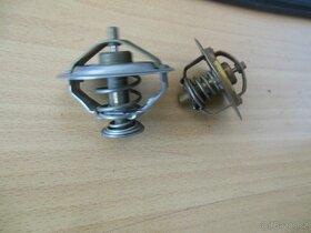 Tlakový spínač, tepelný spínač, termostat. - 17