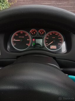 307 SW,2.00HDI- kůže, nová STK - 17