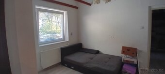 3+1 95 m2 1. patro v centru Tabora se zahradkou - 17