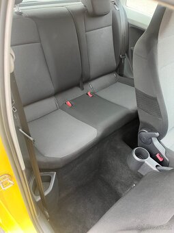 Škoda Citigo 1.0 MPI 44kw 2015 - 17