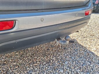 Mitsubishi Outlander 2.2 Di-d 110KW 4x4, Tažné, S.Kniha, ČR - 17