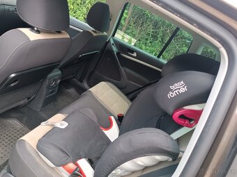VW Tiguan 2.0TDI 4x4 DSG - 17