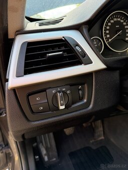 Bmw f31 318D České doklady - 17