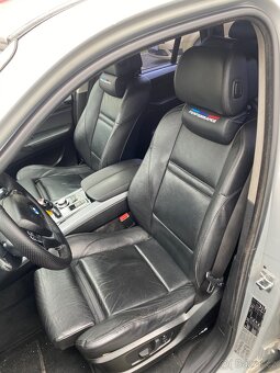 BMW X5 M57 - 17