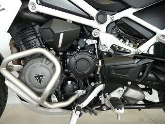 Triumph Tiger 1200 Rally Pro - 17