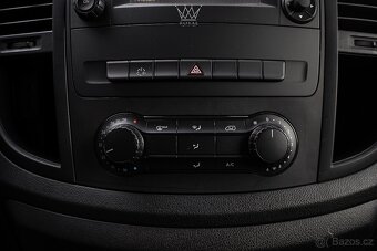 Mercedes-Benz eVito DPH - 17