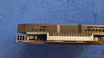 Grafické karty PCI-E plně funkční - 17