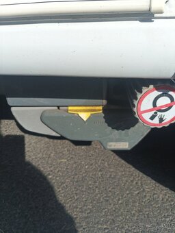 Hobby Presgige 540, MOVER, Bojler, stan - 17