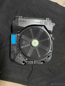 BMW 650i náhradní díly elektronika - 17