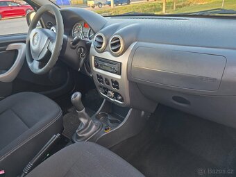 DACIA SANDERO 1.5DCI STEPWAY KLIMA - 17