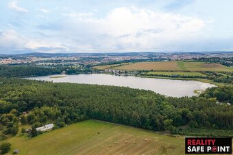 Prodej chaty 16 m², Plzeň - Bolevec, ev.č. 00650 - 17