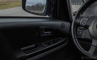 Suzuki SX4 1.6 2012 - 17