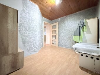 Prodám RD v Žabni - 17