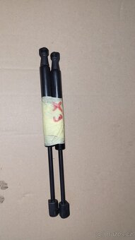 BMW X3 2,0d E83 4x4 2006 ND - 17