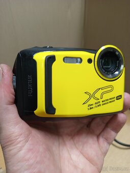 FUJIFILM FinePix XP140 - 17