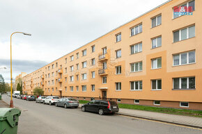 Prodej bytu 3+1, 60 m², Studénka, ul. A. Dvořáka - 17