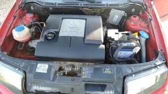 Škoda Fabia 1,2 Kombi, po STK - 17