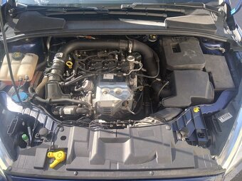 Ford Focus 10 EcoBoost - 17