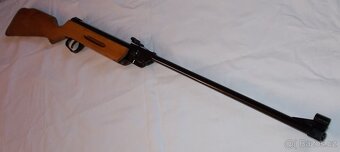 Španělská vzduchovka GAMO. - 17