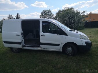 CITROEN JUMPY NOVÉ V ČR 2010 DIESEL - 17