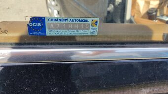 Citroën C4 Grand Picasso 1.6 HDi, Automat, r. v. 2008 - 17