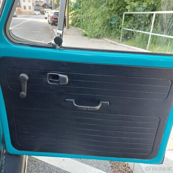 VW brouk 1200 - 17
