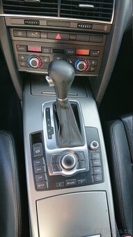 Audi A6 3.0Tdi 171kw quattro avant - 17