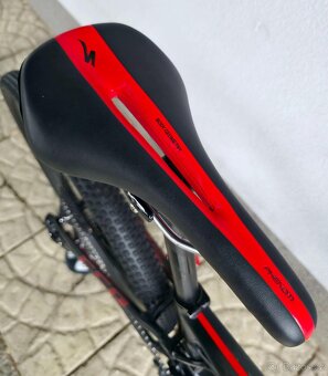 Horské kolo Specialized Epic Expert Carbon World Cup 29″ - 17