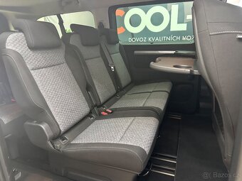 Peugeot Traveller Active Long 2.0 BlueHDi 8mist - 17