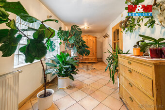 Prodej rodinného domu, 105 m², Krásný Les, ul. Damice - 17