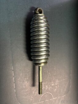 Jawa Pionyr náhradní díly - 17