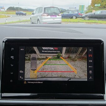 Seat tarraco Plná záruka platná v celé Evropě - 17