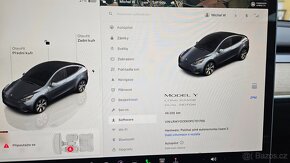 TESLA Y Long Range, Dual Motor, plná ZÁRUKA Ihned k odběru - 17