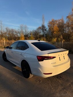 Skoda Octavia 4 2.0tdi - 17