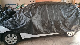 Ford C-Max 1.6 Eco Boost 110 KW manual JQDB benzin - 17