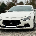 Maserati Ghibli Q4 - 17